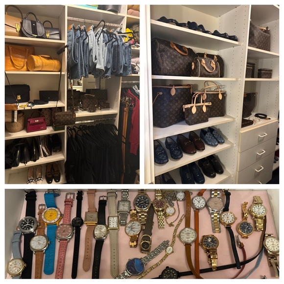 Meet your Posher, Corey - Picture 2 of 2